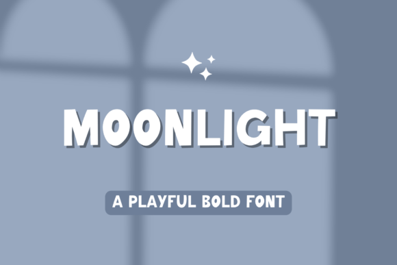 Bring Playful Energy to Every Project with Moonlight