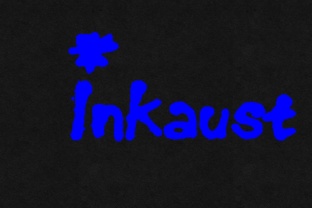 Inkaust: The Hand-Drawn Font with Effortless Character